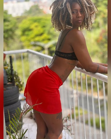 ZoeGraf foto