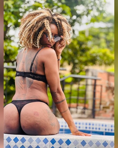 ZoeGraf foto