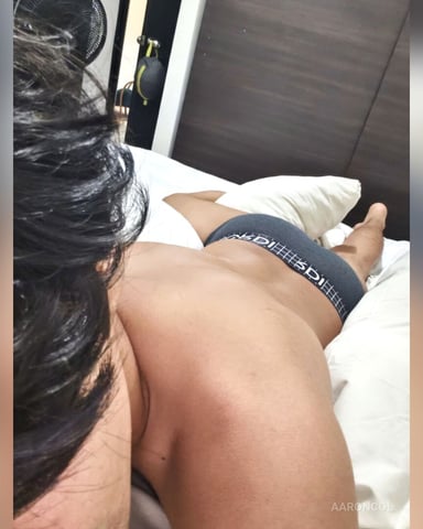 AaronCol Foto