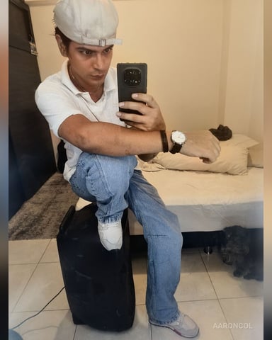 AaronCol Foto