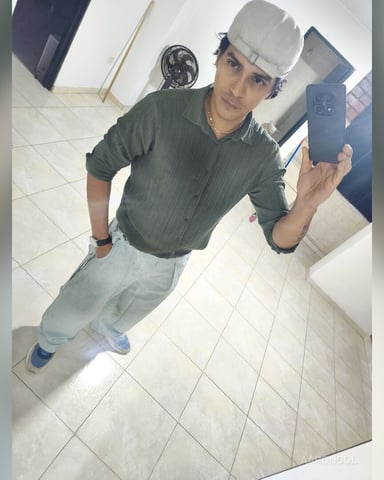 AaronCol Foto