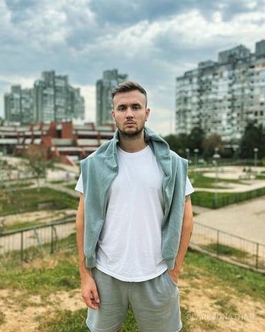 ClarkJonathan foto