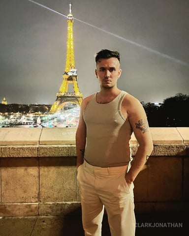 ClarkJonathan foto