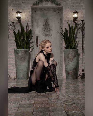 DoloresPalmer photo
