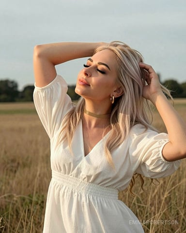 EmmaRobertson foto