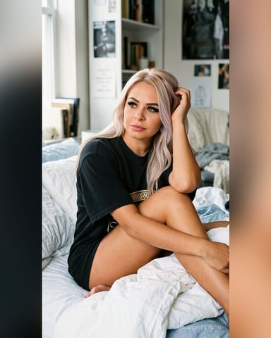 EmmaRobertson foto