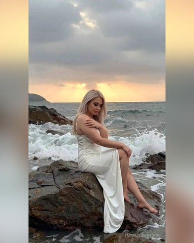 EmmaRobertson foto