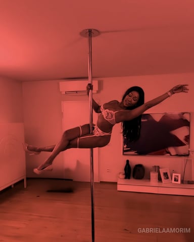 GabrielaAmorim foto