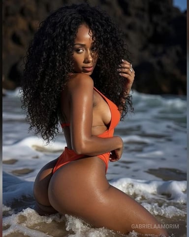 GabrielaAmorim foto