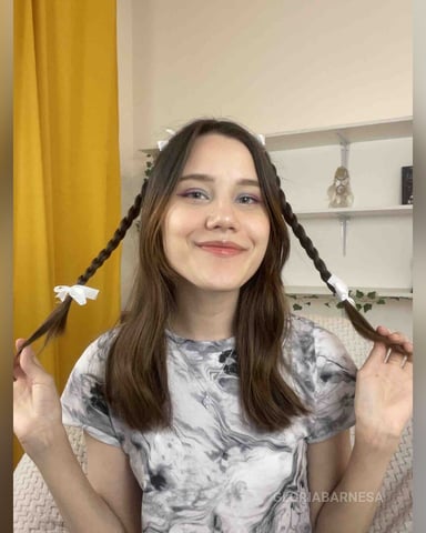 GloriaBarnesa, fotografie
