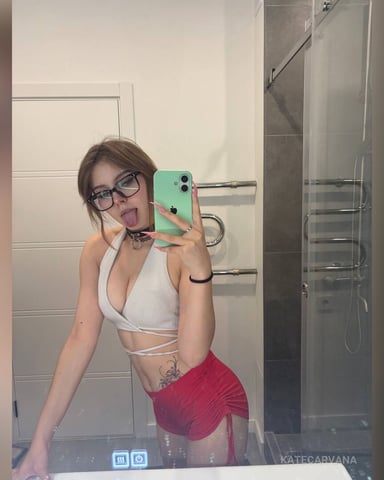 KateCarvana foto