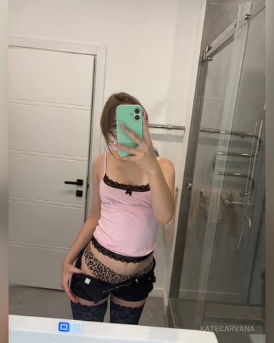 KateCarvana foto