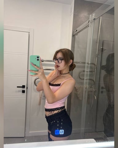 KateCarvana foto