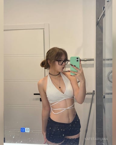KateCarvana foto