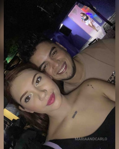 MariaAndCarlo photo