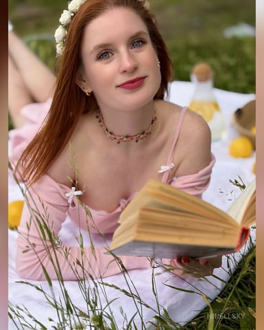 NinellSky Foto