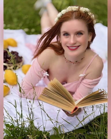 NinellSky Foto