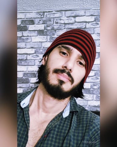 TylerDang foto