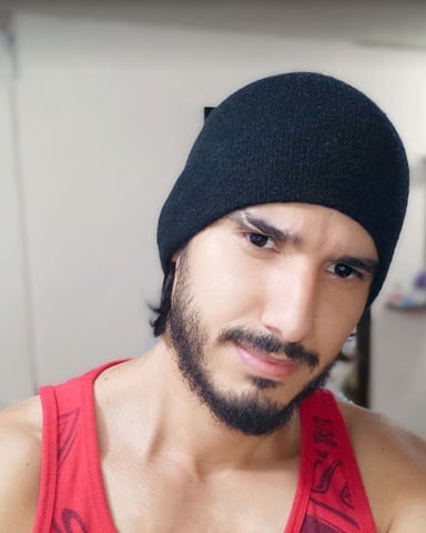 TylerDang foto