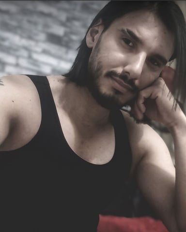 TylerDang foto