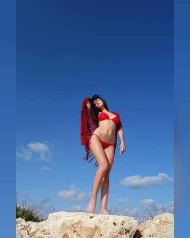 AdrianaHunt foto