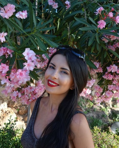 AdrianaHunt foto