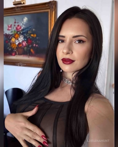 AdrianaHunt foto