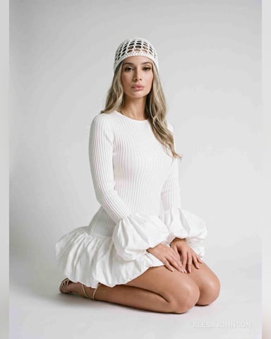 AlesaJohnson foto