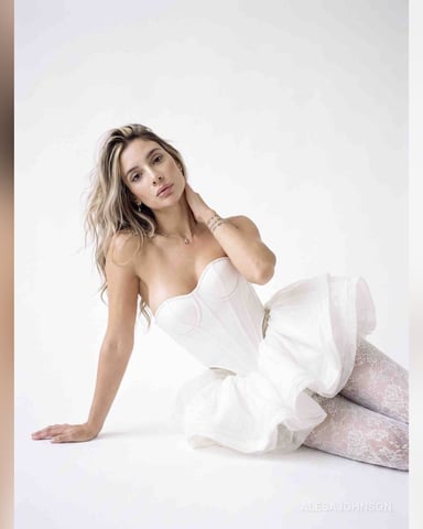 AlesaJohnson foto