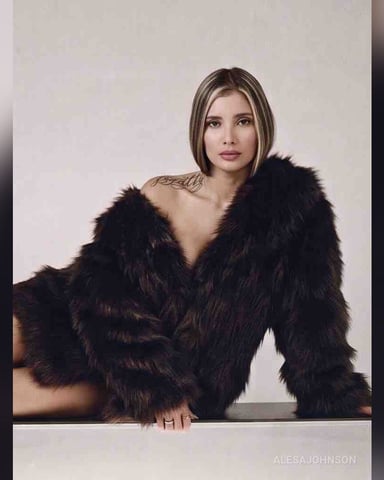 AlesaJohnson foto