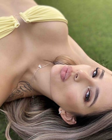 AlesaJohnson foto