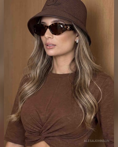 AlesaJohnson foto