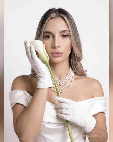 AlesaJohnson foto