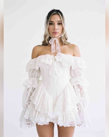 AlesaJohnson foto
