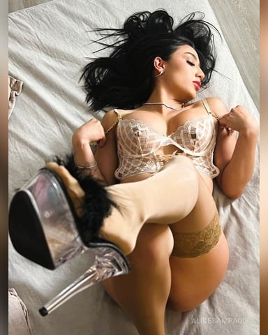 AliceSampaoli, fotografie