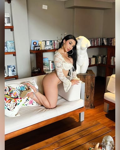 AliceSampaoli, fotografie