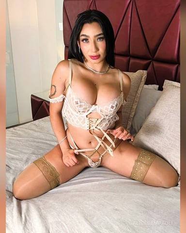 AliceSampaoli, fotografie