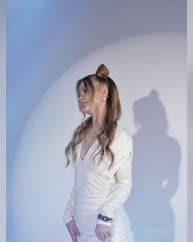 AmberLuste foto