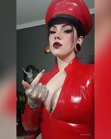 AmyDane photo