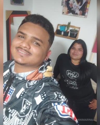 DaniMarina foto