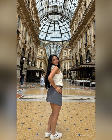 FabianaLima, fotografie
