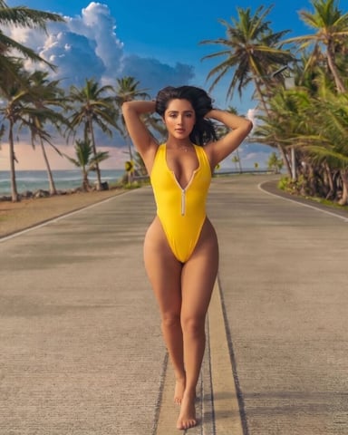 FabianaLima, fotografie