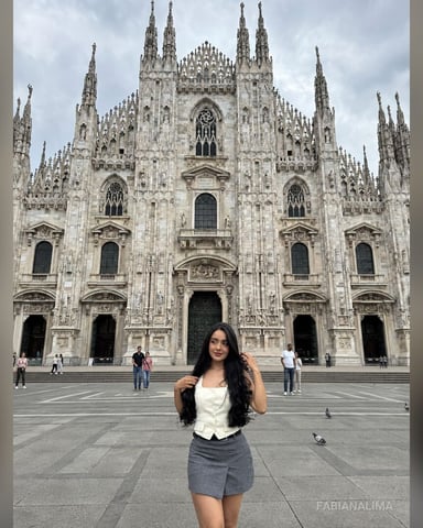 FabianaLima, fotografie