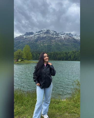 FabianaLima, fotografie