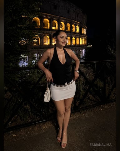 FabianaLima, fotografie