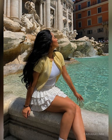 FabianaLima, fotografie