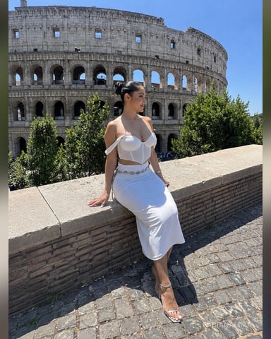 FabianaLima, fotografie