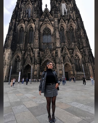FabianaLima, fotografie
