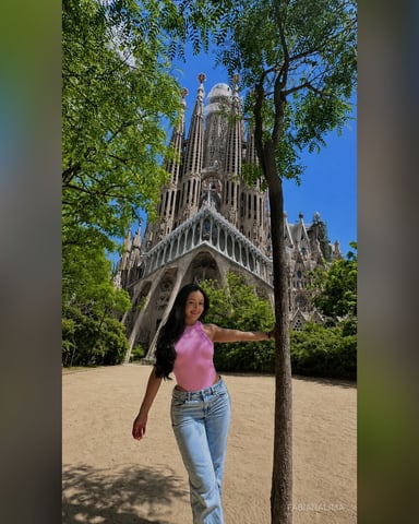 FabianaLima, fotografie