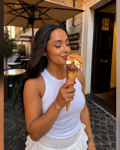 FabianaLima, fotografie
